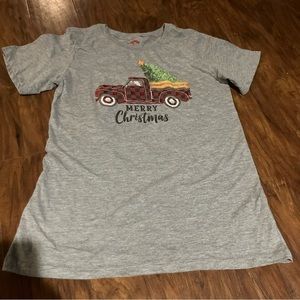 Christmas t shirt